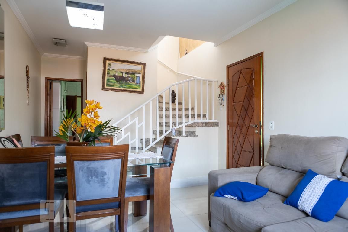 Casa, 3 quartos, 150 m² - Foto 4