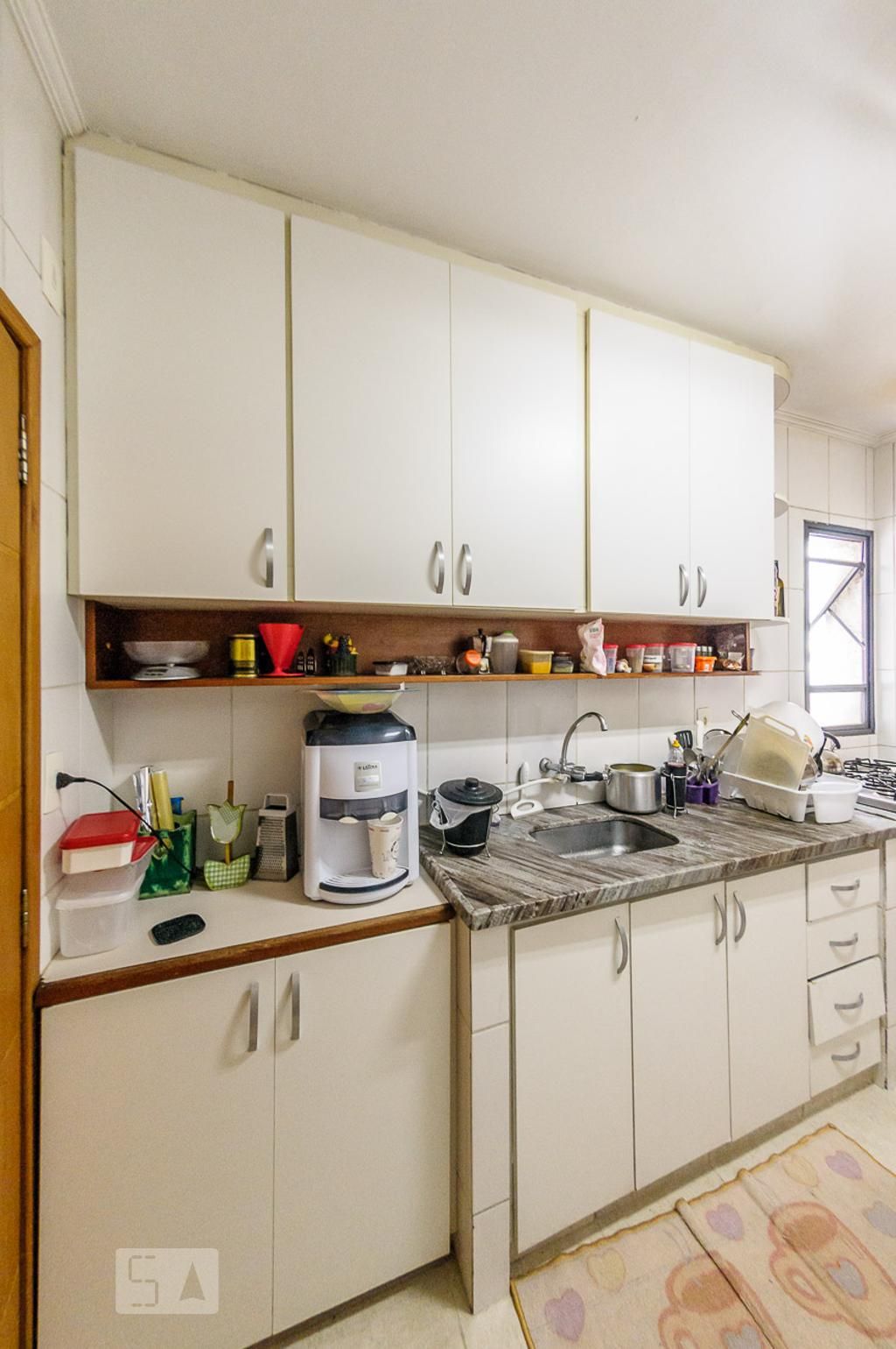 Apartamento à Venda - Centro, 3 Quartos,  110 m2 em , Campinas - sp | SoloBR