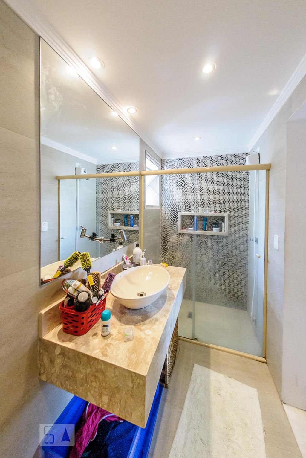 Apartamento à Venda - Centro, 3 Quartos,  110 m2 em , Campinas - sp | SoloBR
