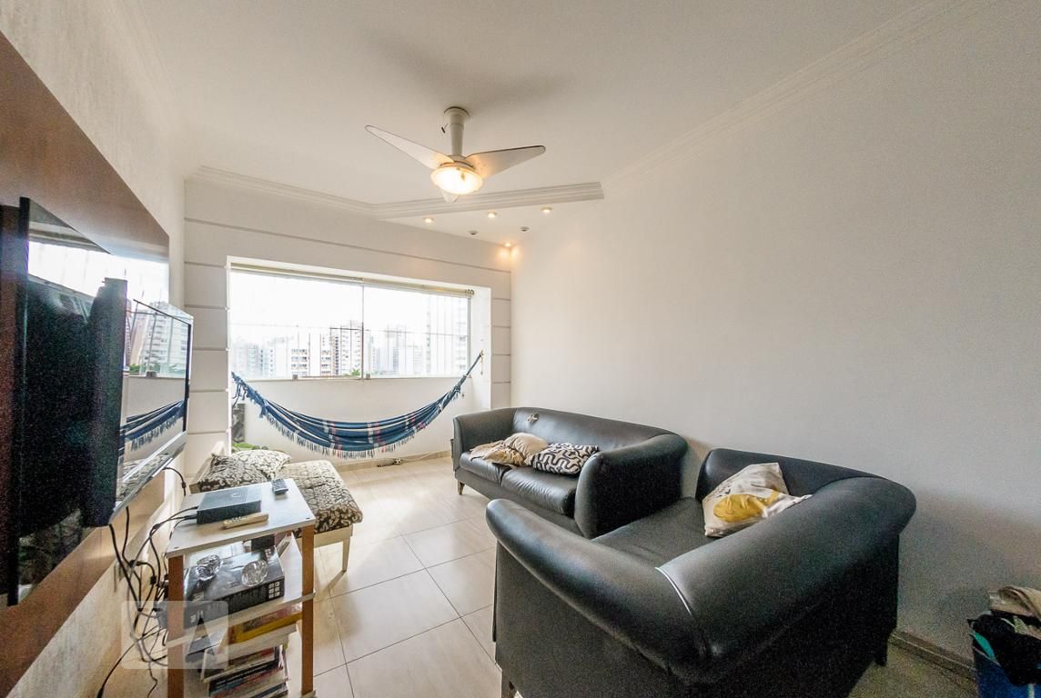 Apartamento à Venda - Centro, 3 Quartos,  110 m2 em , Campinas - sp | SoloBR