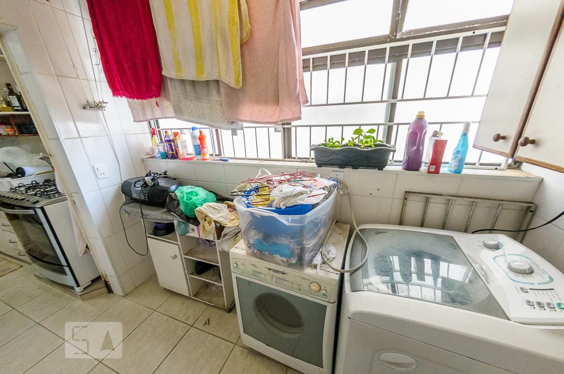 Apartamento à Venda - Centro, 3 Quartos,  110 m2 em , Campinas - sp | SoloBR