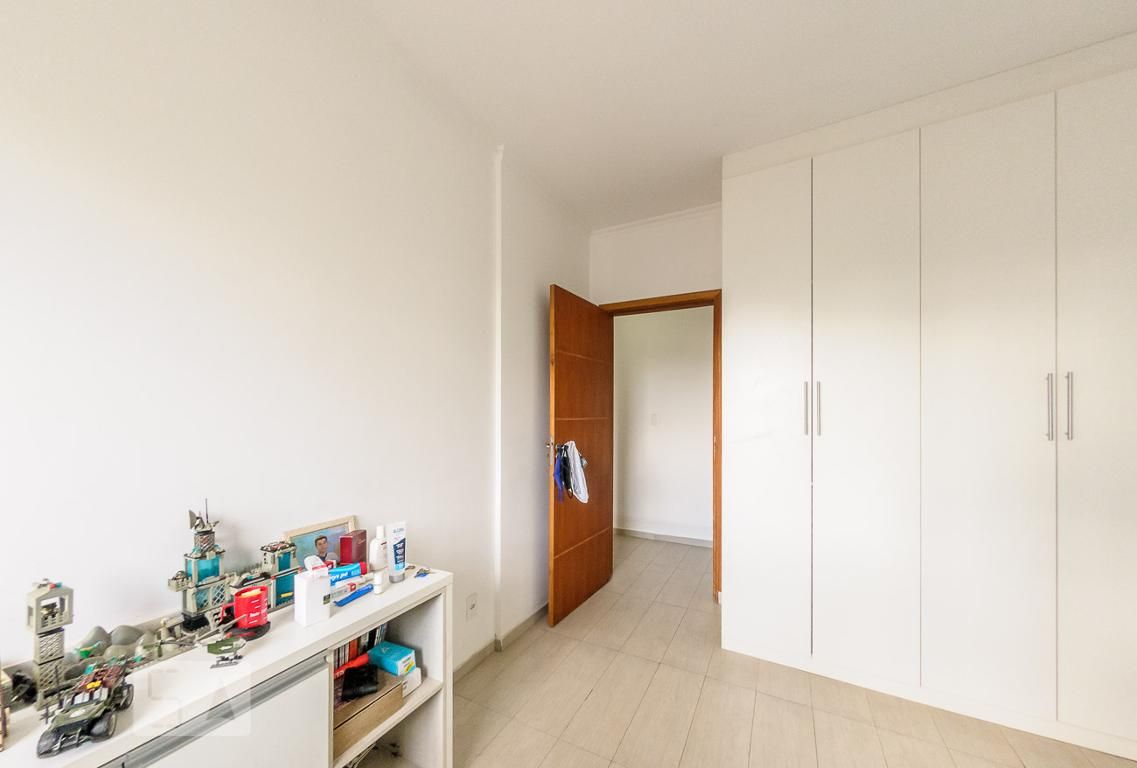Apartamento à Venda - Centro, 3 Quartos,  110 m2 em , Campinas - sp | SoloBR