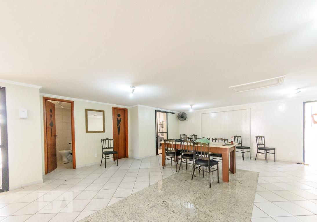 Apartamento à Venda - Centro, 3 Quartos,  110 m2 em , Campinas - sp | SoloBR