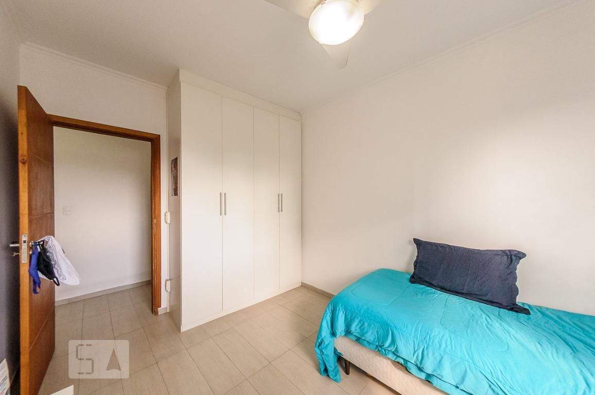 Apartamento à Venda - Centro, 3 Quartos,  110 m2 em , Campinas - sp | SoloBR