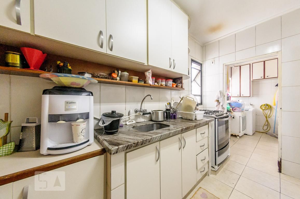 Apartamento à Venda - Centro, 3 Quartos,  110 m2 em , Campinas - sp | SoloBR