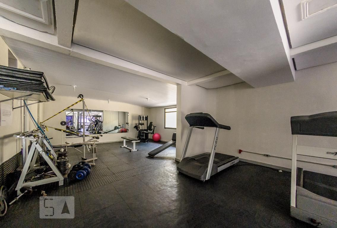 Apartamento à Venda - Centro, 3 Quartos,  110 m2 em , Campinas - sp | SoloBR
