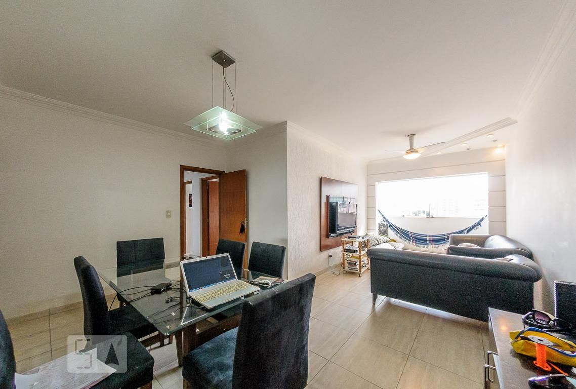 Apartamento à Venda - Centro, 3 Quartos,  110 m2 em , Campinas - sp | SoloBR