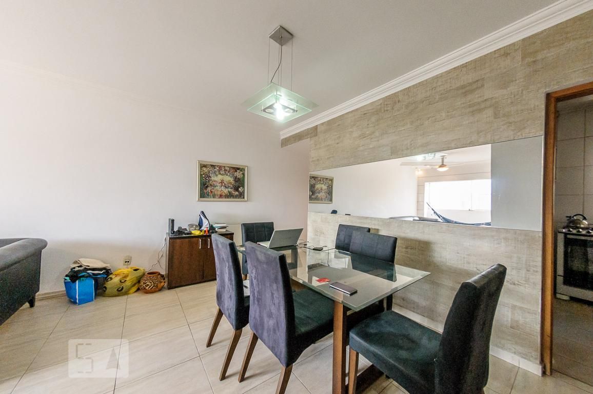 Apartamento à Venda - Centro, 3 Quartos,  110 m2 em , Campinas - sp | SoloBR