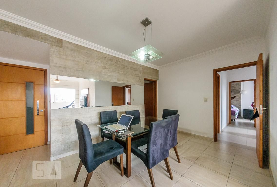 Apartamento à Venda - Centro, 3 Quartos,  110 m2 em , Campinas - sp | SoloBR