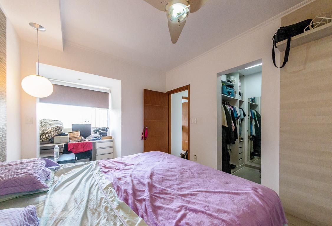 Apartamento à Venda - Centro, 3 Quartos,  110 m2 em , Campinas - sp | SoloBR