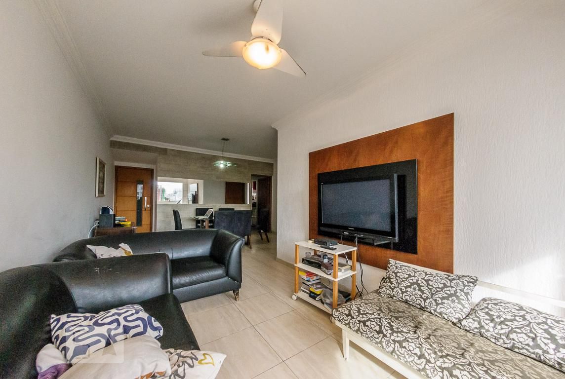 Apartamento à Venda - Centro, 3 Quartos,  110 m2 em , Campinas - sp | SoloBR
