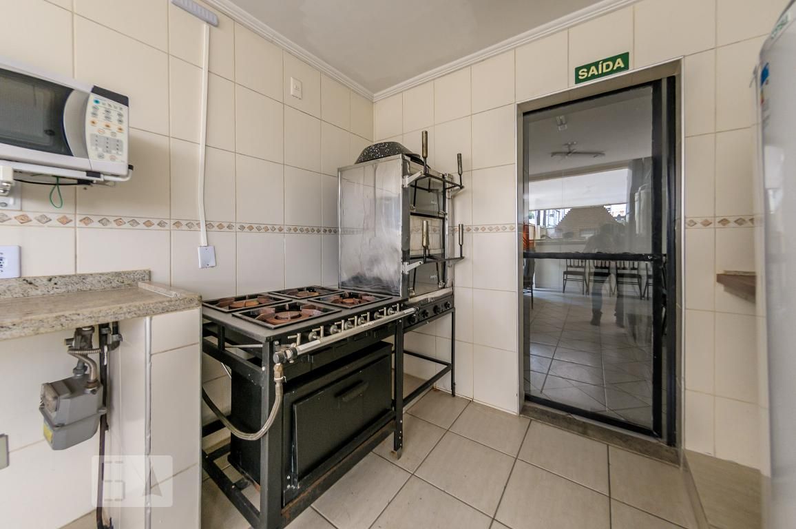 Apartamento à Venda - Centro, 3 Quartos,  110 m2 em , Campinas - sp | SoloBR