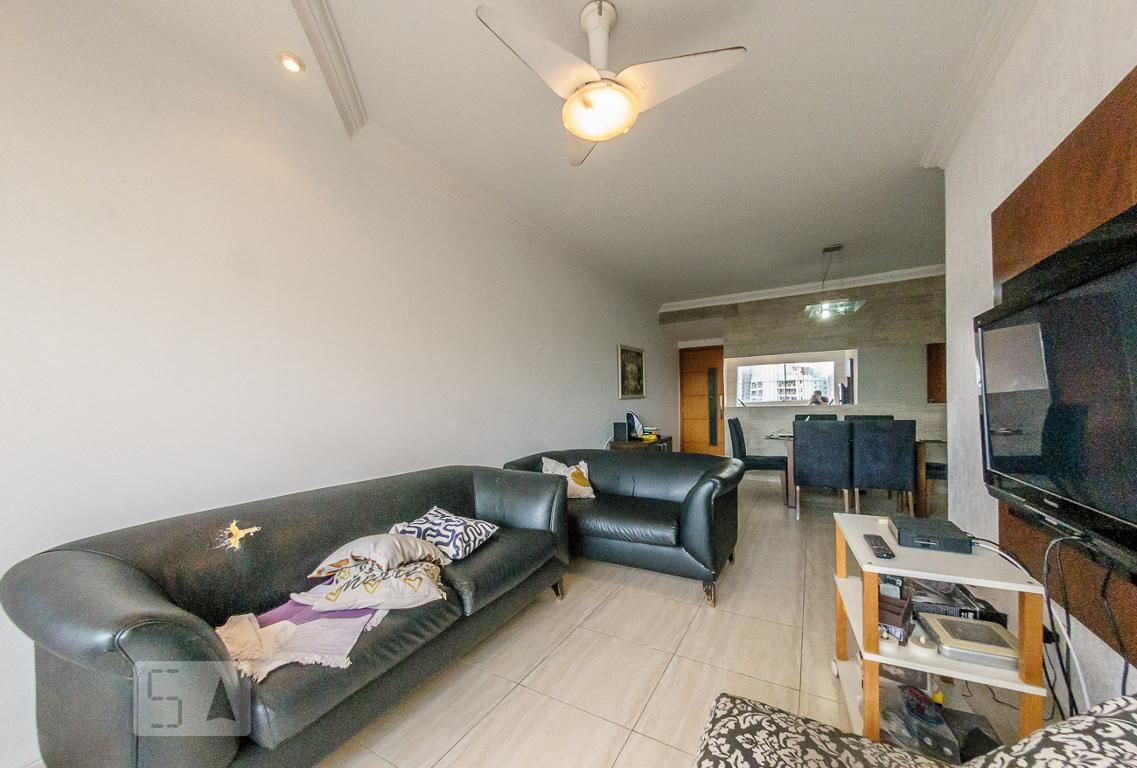 Apartamento à Venda - Centro, 3 Quartos,  110 m2 em , Campinas - sp | SoloBR