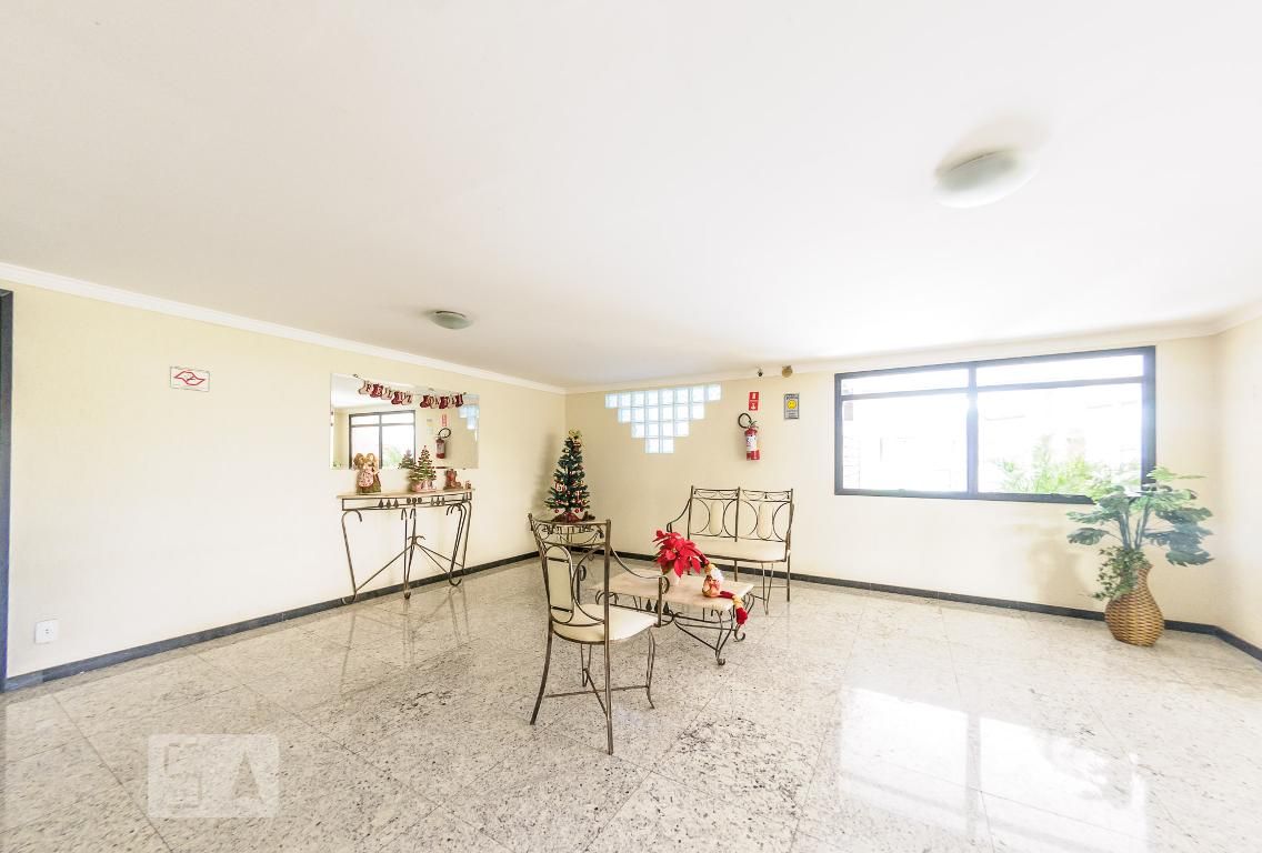 Apartamento à Venda - Centro, 3 Quartos,  110 m2 em , Campinas - sp | SoloBR