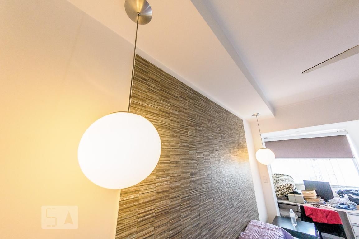 Apartamento à Venda - Centro, 3 Quartos,  110 m2 em , Campinas - sp | SoloBR