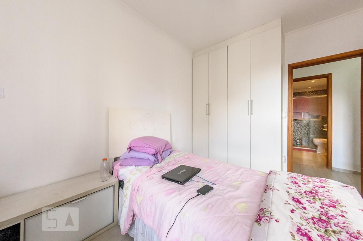 Apartamento à Venda - Centro, 3 Quartos,  110 m2 em , Campinas - sp | SoloBR