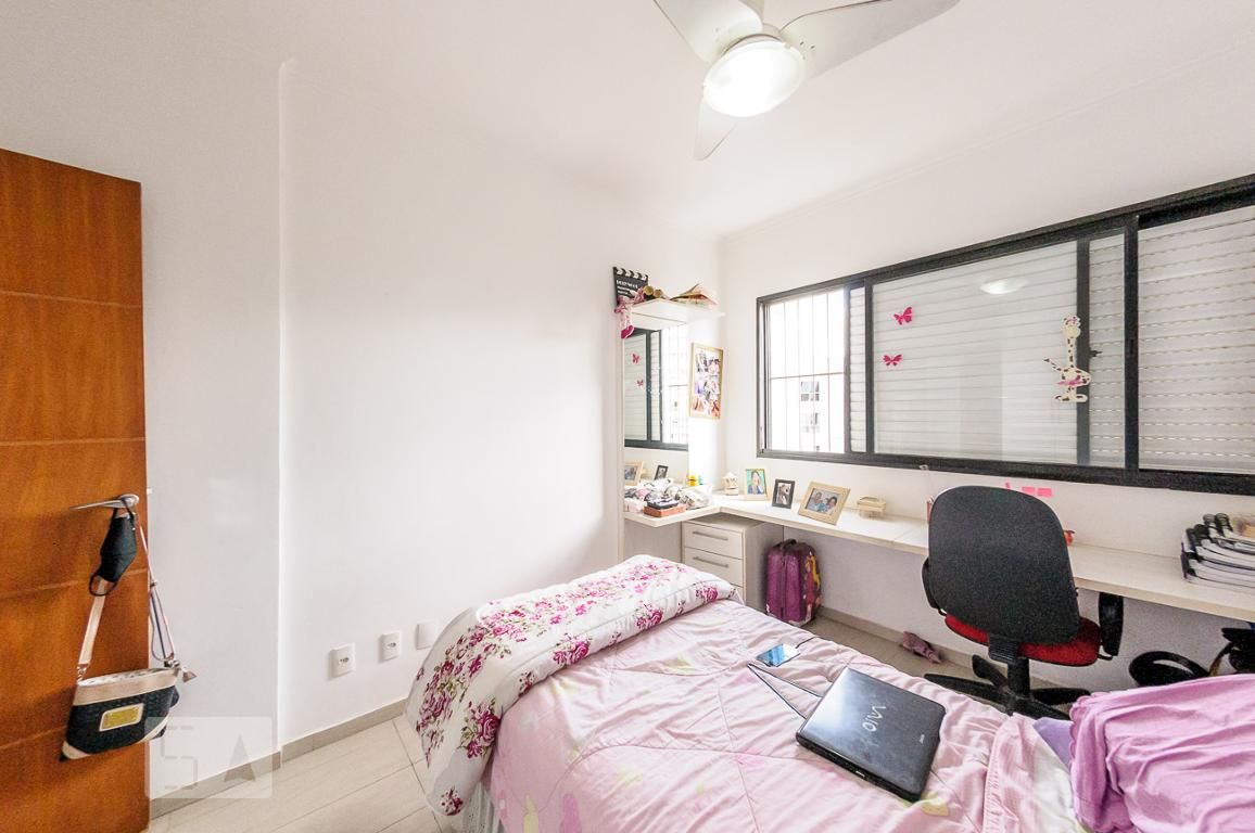 Apartamento à Venda - Centro, 3 Quartos,  110 m2 em , Campinas - sp | SoloBR