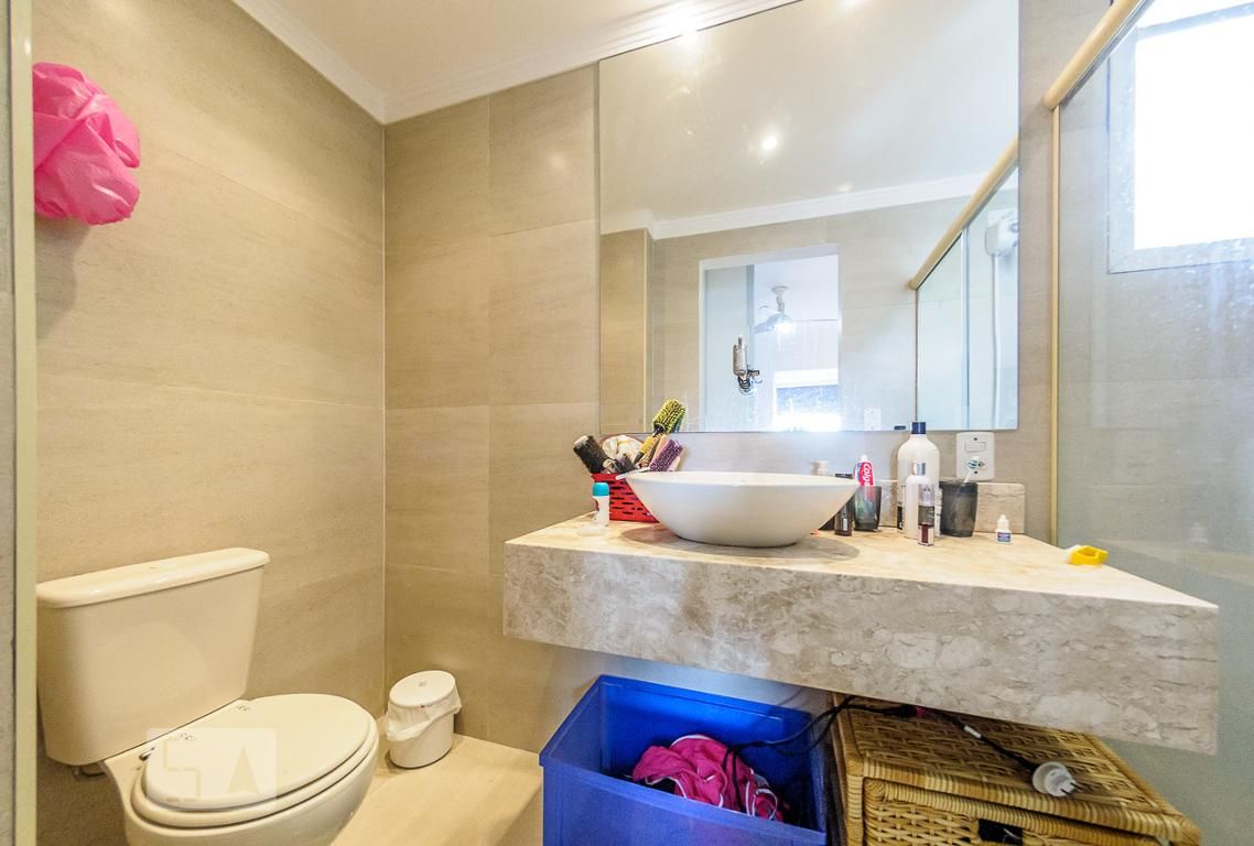 Apartamento à Venda - Centro, 3 Quartos,  110 m2 em , Campinas - sp | SoloBR