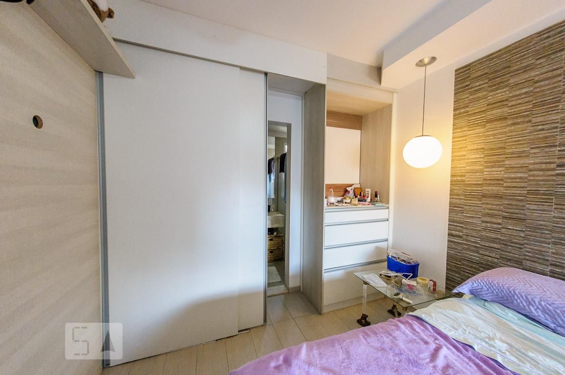 Apartamento à Venda - Centro, 3 Quartos,  110 m2 em , Campinas - sp | SoloBR