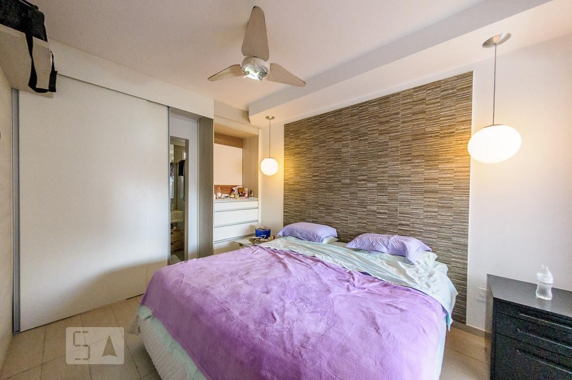Apartamento à Venda - Centro, 3 Quartos,  110 m2 em , Campinas - sp | SoloBR