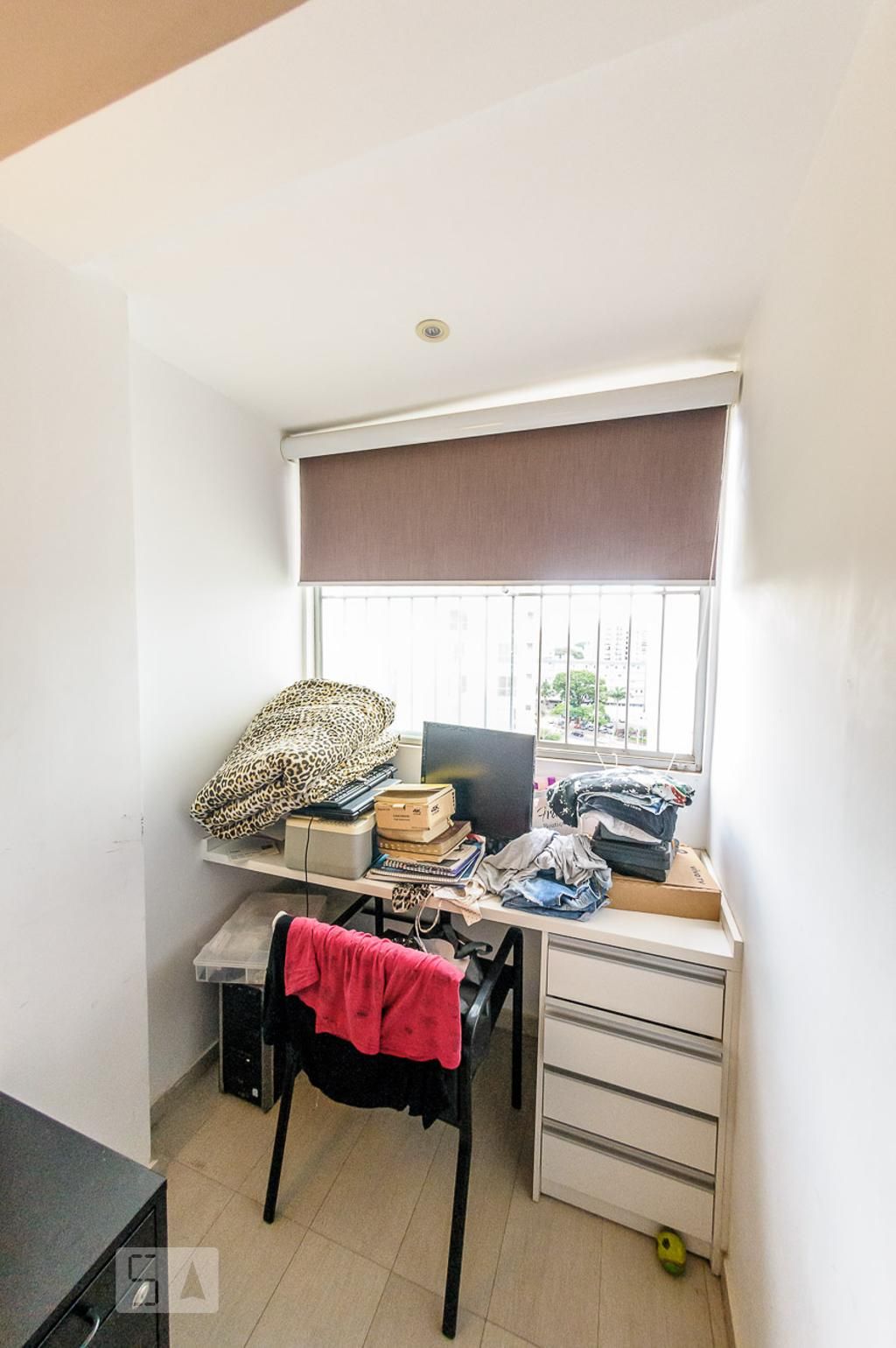 Apartamento à Venda - Centro, 3 Quartos,  110 m2 em , Campinas - sp | SoloBR