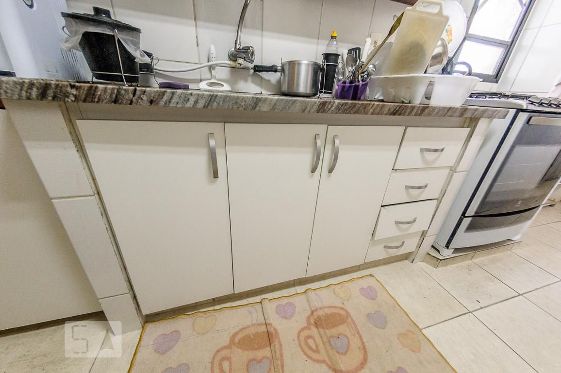 Apartamento à Venda - Centro, 3 Quartos,  110 m2 em , Campinas - sp | SoloBR