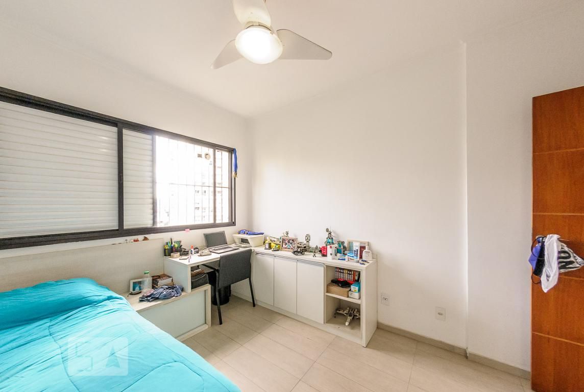 Apartamento à Venda - Centro, 3 Quartos,  110 m2 em , Campinas - sp | SoloBR