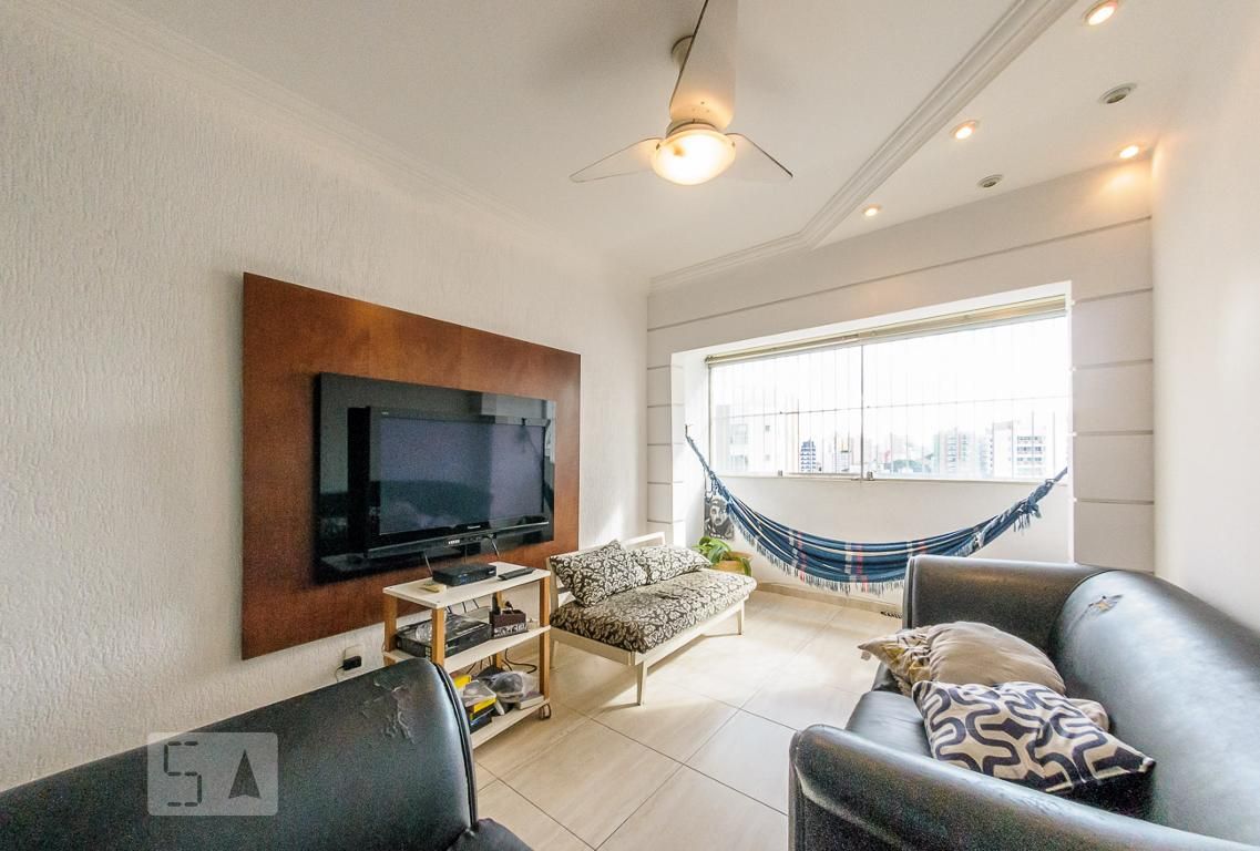 Apartamento à Venda - Centro, 3 Quartos,  110 m2 em , Campinas - sp | SoloBR