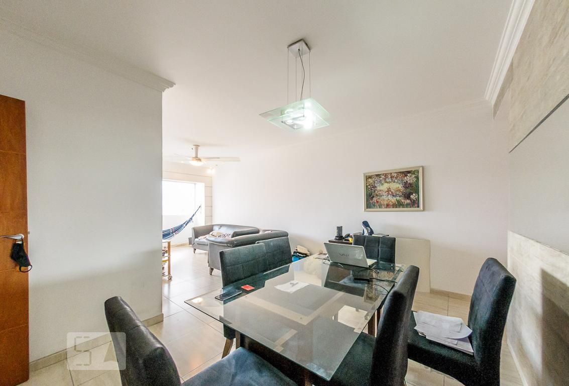 Apartamento à Venda - Centro, 3 Quartos,  110 m2 em , Campinas - sp | SoloBR