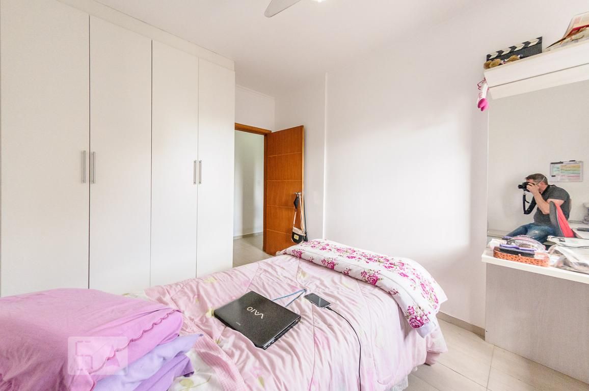Apartamento à Venda - Centro, 3 Quartos,  110 m2 em , Campinas - sp | SoloBR