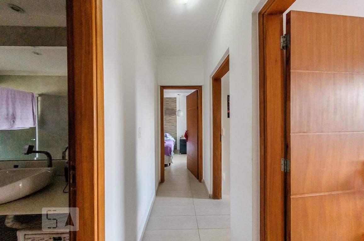 Apartamento à Venda - Centro, 3 Quartos,  110 m2 em , Campinas - sp | SoloBR