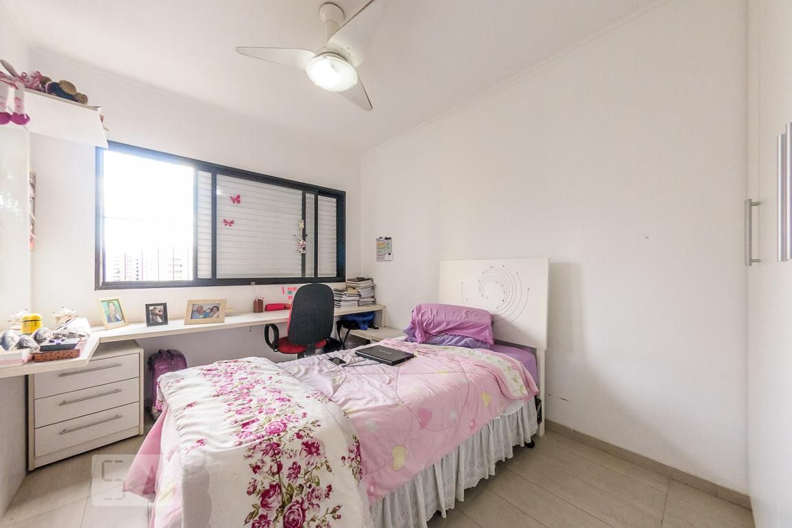 Apartamento à Venda - Centro, 3 Quartos,  110 m2 em , Campinas - sp | SoloBR