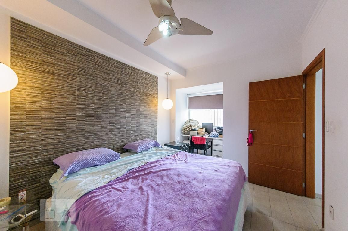 Apartamento à Venda - Centro, 3 Quartos,  110 m2 em , Campinas - sp | SoloBR