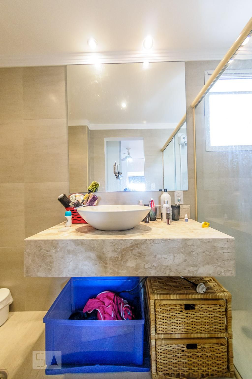 Apartamento à Venda - Centro, 3 Quartos,  110 m2 em , Campinas - sp | SoloBR