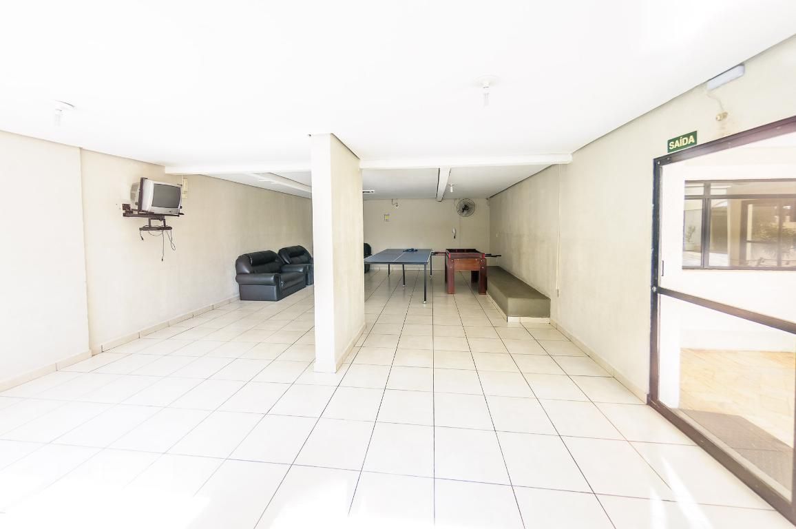 Apartamento à Venda - Centro, 3 Quartos,  110 m2 em , Campinas - sp | SoloBR