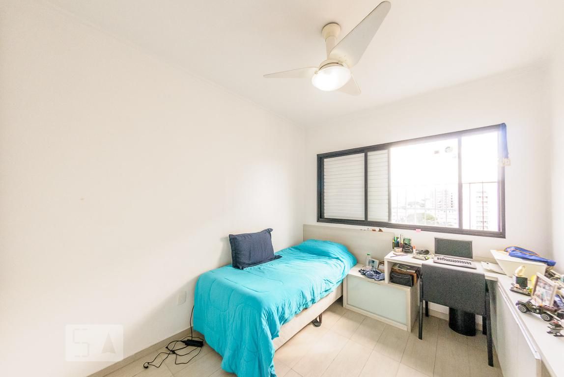Apartamento à Venda - Centro, 3 Quartos,  110 m2 em , Campinas - sp | SoloBR