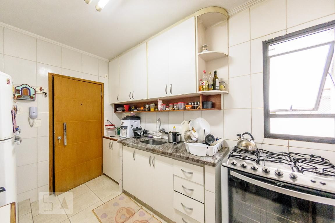 Apartamento à Venda - Centro, 3 Quartos,  110 m2 em , Campinas - sp | SoloBR