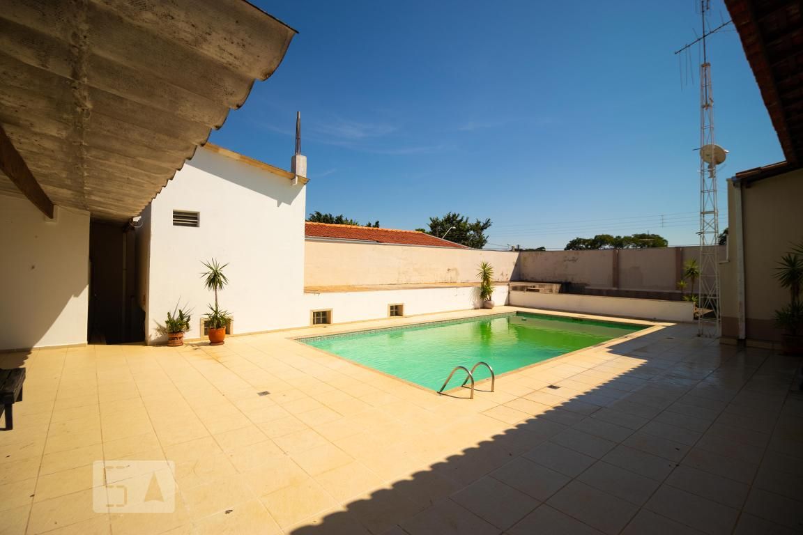 Casa à Venda - Jardim Chapadão, 3 Quartos,  900 m2 em , Campinas - sp | SoloBR