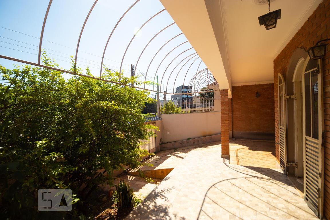 Casa à Venda - Jardim Chapadão, 3 Quartos,  900 m2 em , Campinas - sp | SoloBR