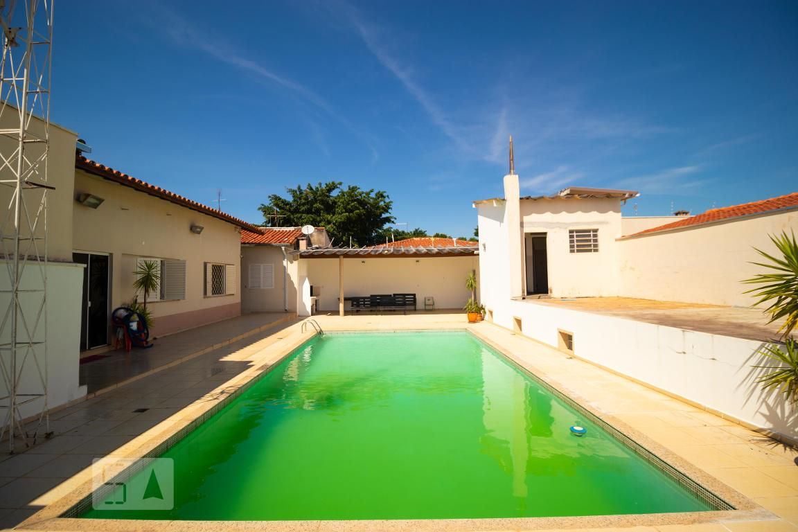 Casa à Venda - Jardim Chapadão, 3 Quartos,  900 m2 em , Campinas - sp | SoloBR