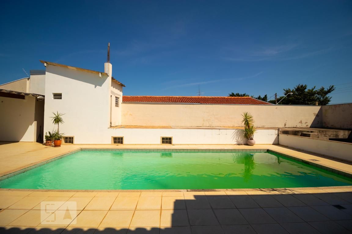 Casa à Venda - Jardim Chapadão, 3 Quartos,  900 m2 em , Campinas - sp | SoloBR