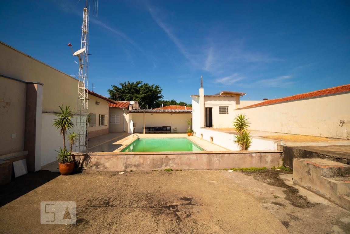 Casa à Venda - Jardim Chapadão, 3 Quartos,  900 m2 em , Campinas - sp | SoloBR