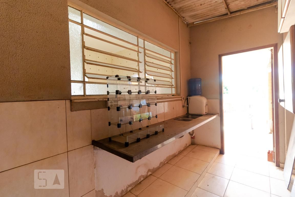 Casa à Venda - Jardim Chapadão, 3 Quartos,  900 m2 em , Campinas - sp | SoloBR