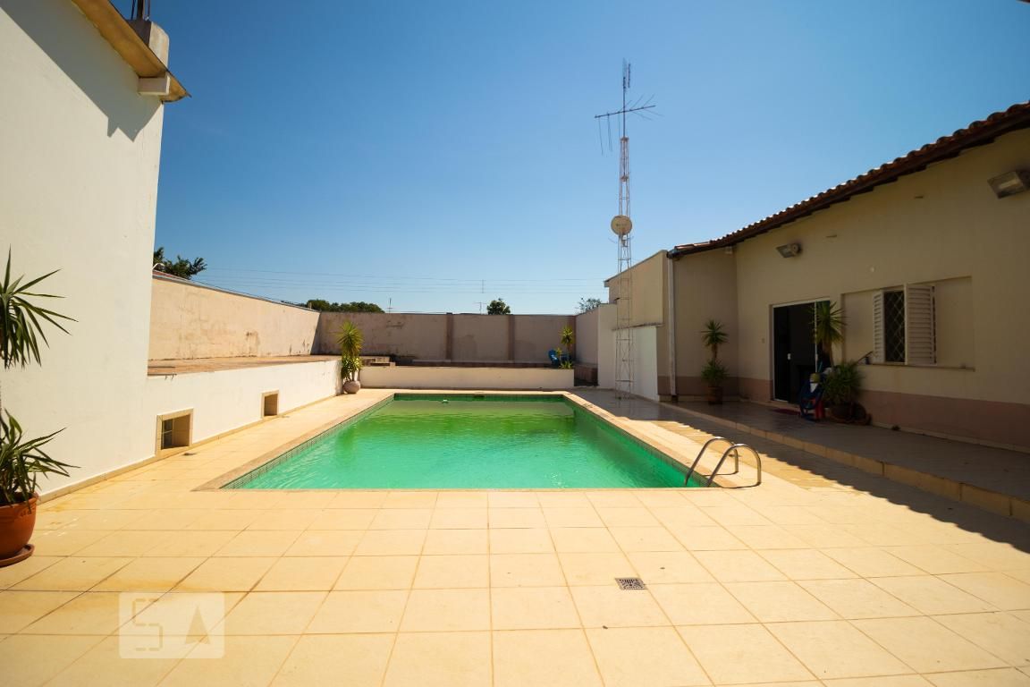 Casa à Venda - Jardim Chapadão, 3 Quartos,  900 m2 em , Campinas - sp | SoloBR