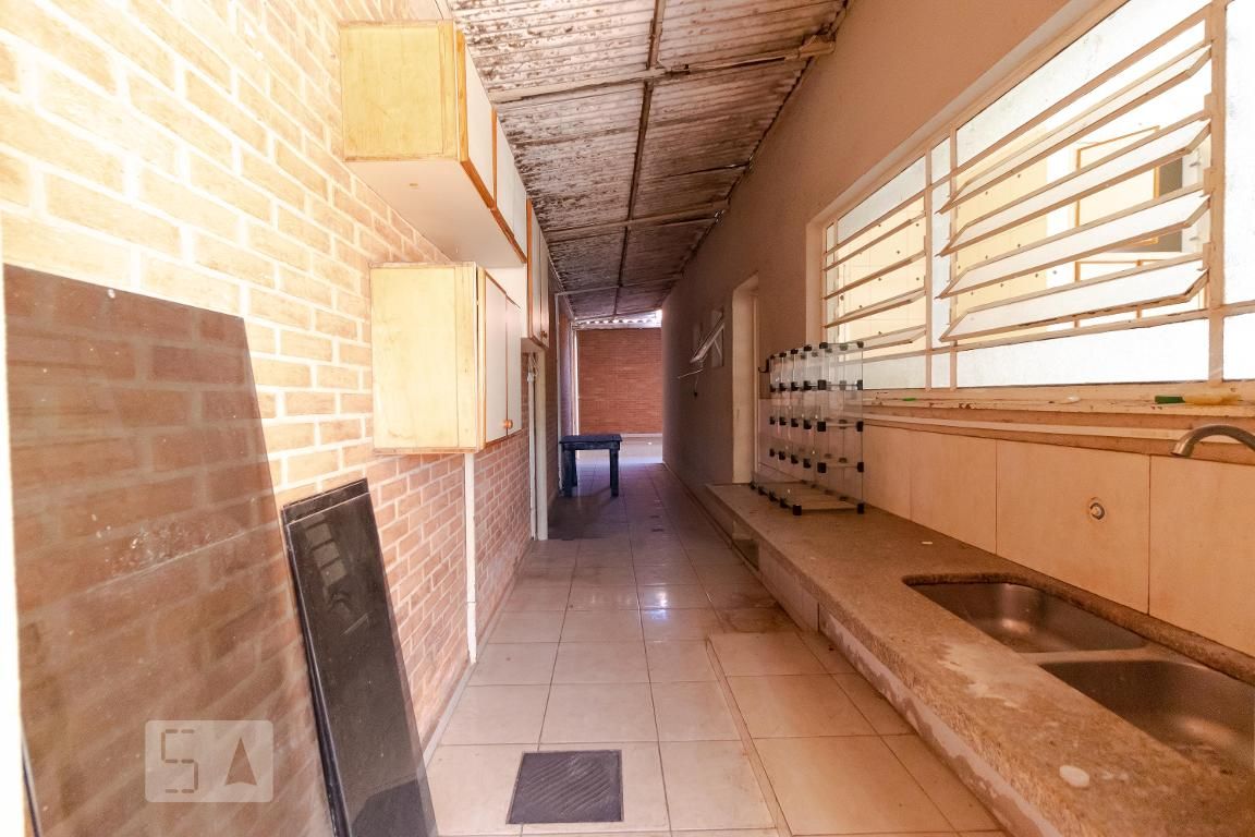 Casa à Venda - Jardim Chapadão, 3 Quartos,  900 m2 em , Campinas - sp | SoloBR