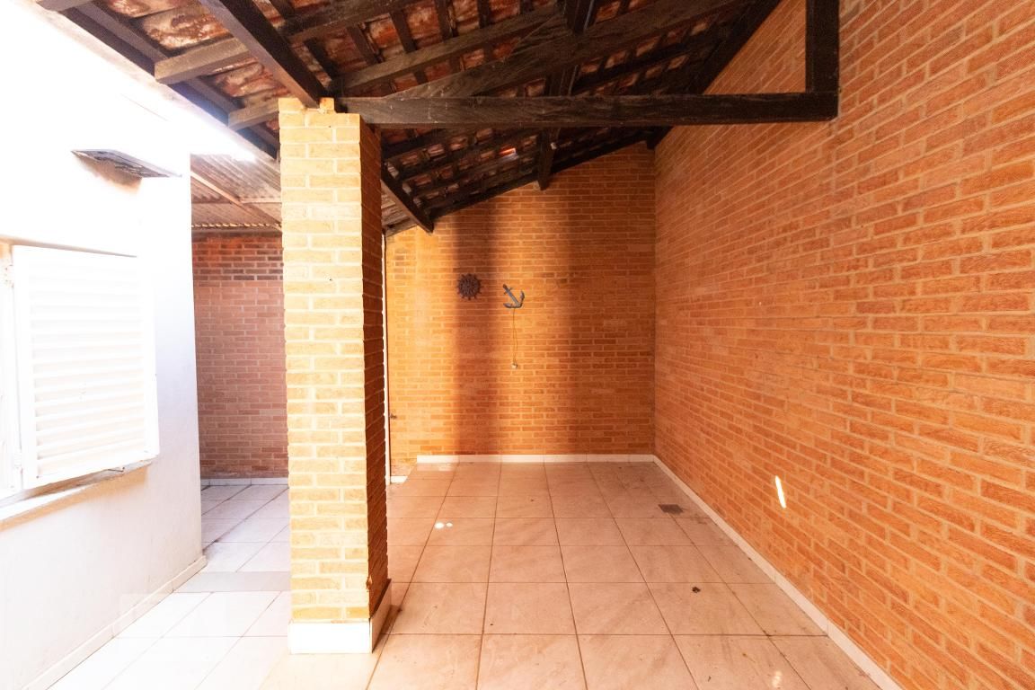 Casa à Venda - Jardim Chapadão, 3 Quartos,  900 m2 em , Campinas - sp | SoloBR