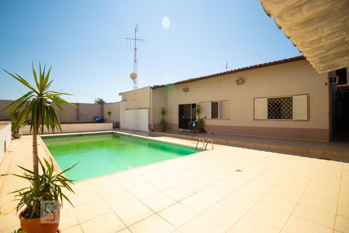 Casa à Venda - Jardim Chapadão, 3 Quartos,  900 m2 em , Campinas - sp | SoloBR