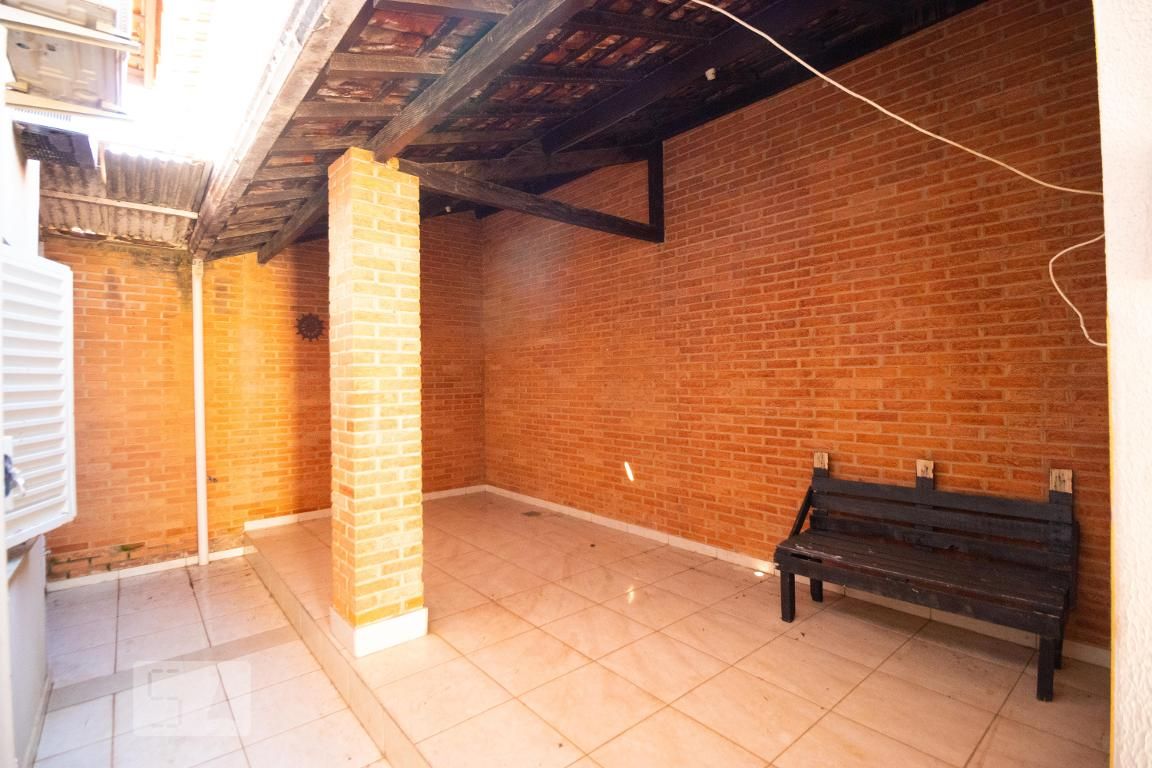 Casa à Venda - Jardim Chapadão, 3 Quartos,  900 m2 em , Campinas - sp | SoloBR