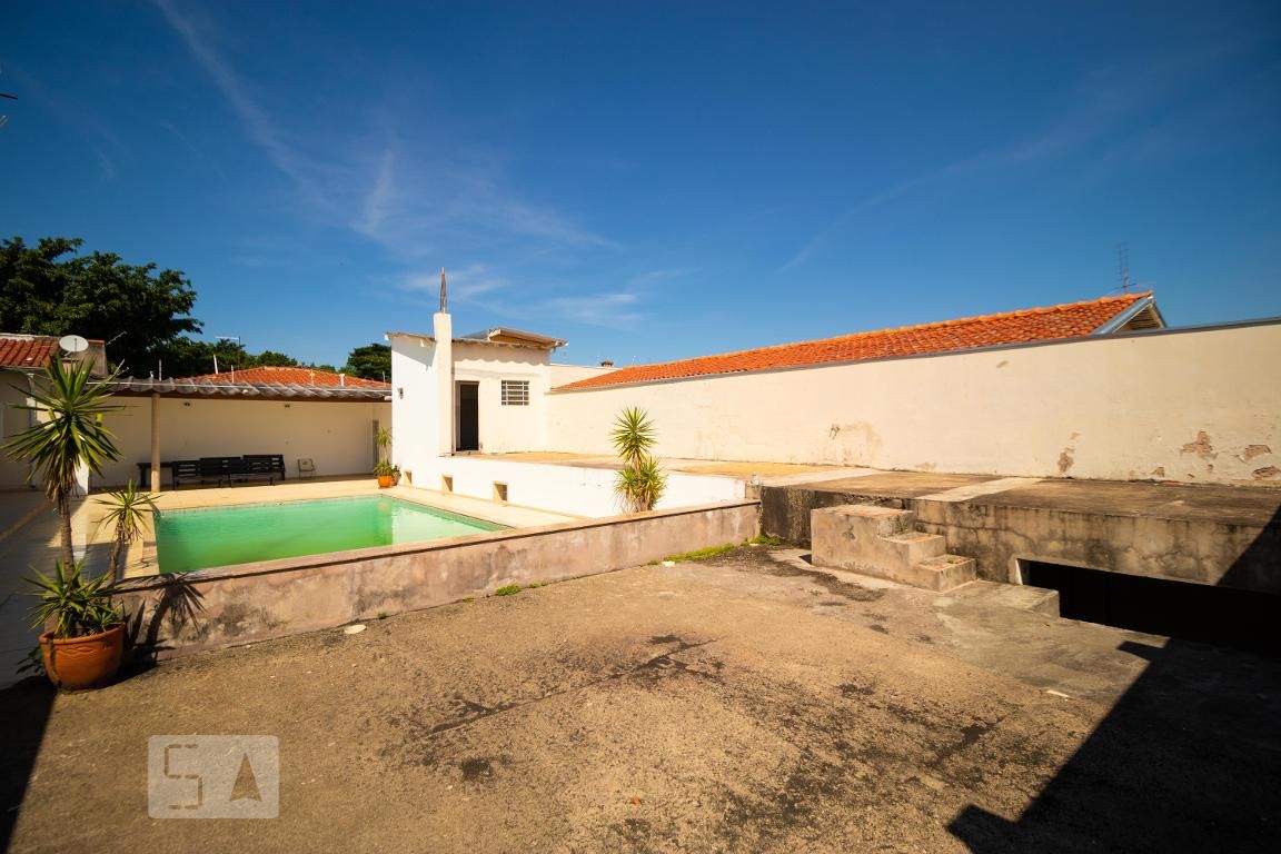 Casa à Venda - Jardim Chapadão, 3 Quartos,  900 m2 em , Campinas - sp | SoloBR