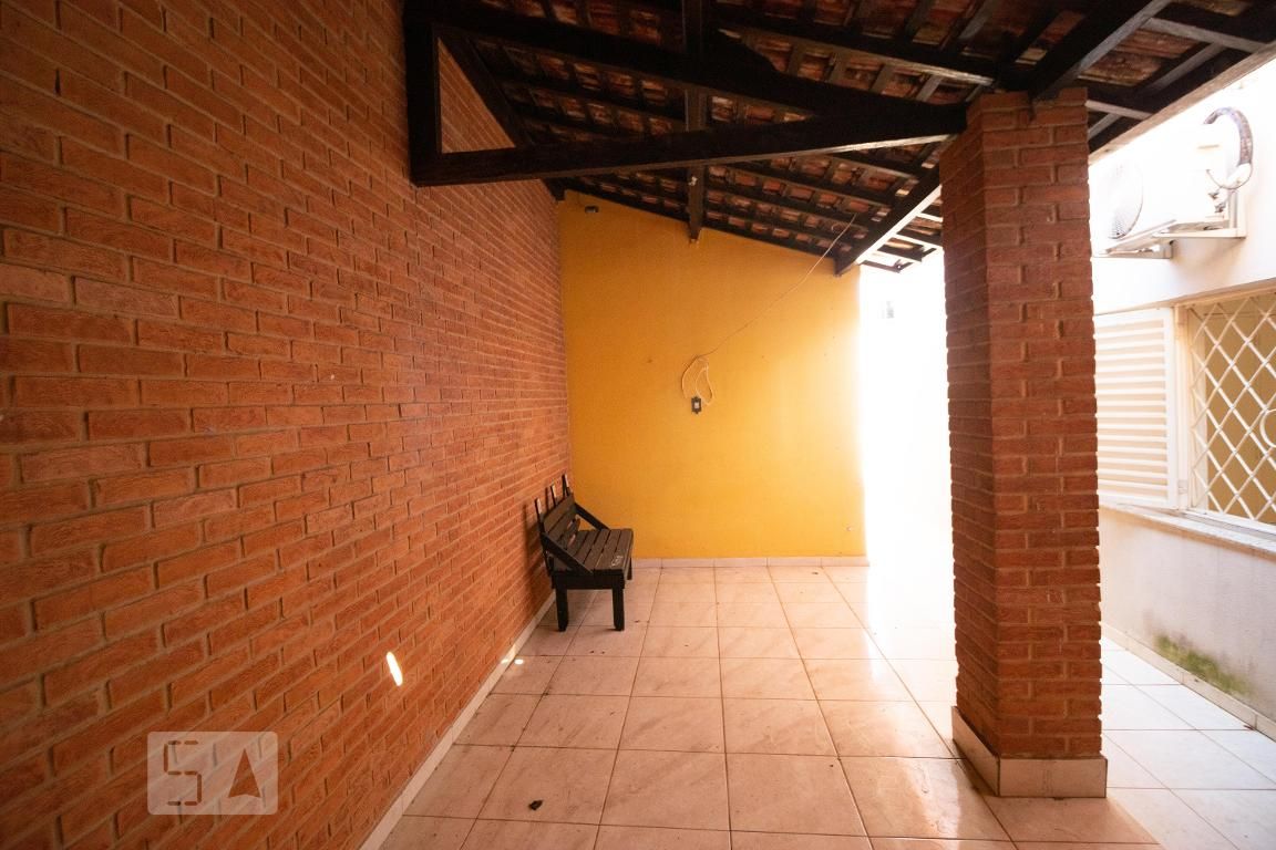 Casa à Venda - Jardim Chapadão, 3 Quartos,  900 m2 em , Campinas - sp | SoloBR